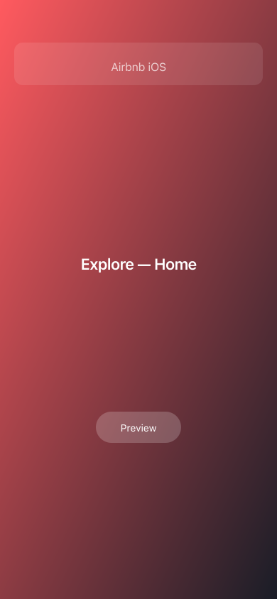 Explore — Logged Out (Home tab)