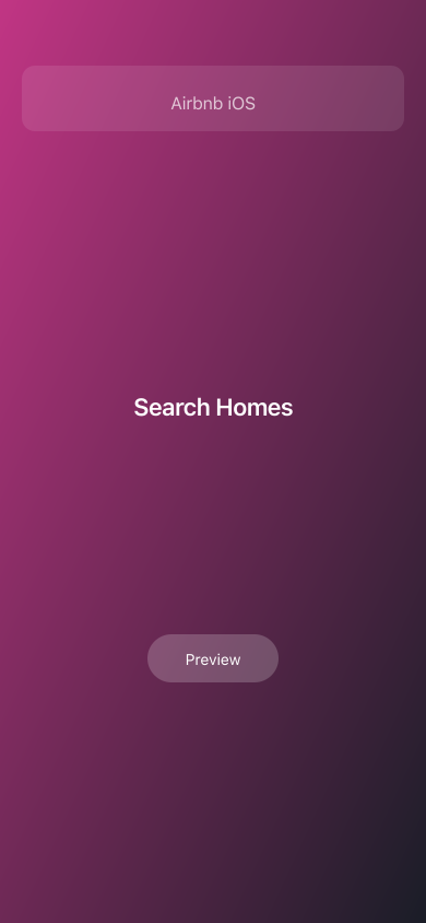 Search — Homes (Where expanded)